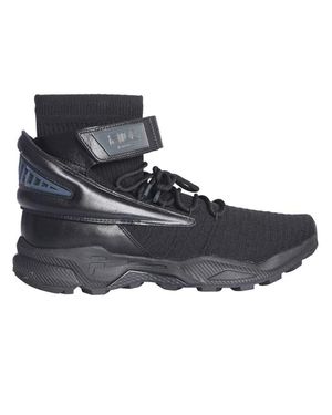 Fila Hi Top Trainer - Grau