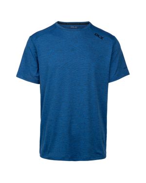 DLX Trespass - Blau