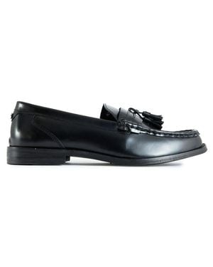 Ravel Tassel Schuhe - Blau
