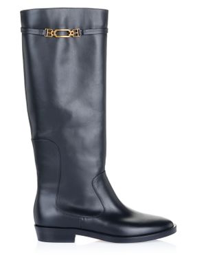Bally Stiefel - Blau