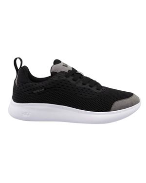 Supra Faktor Taktische Schwarze Trainer
