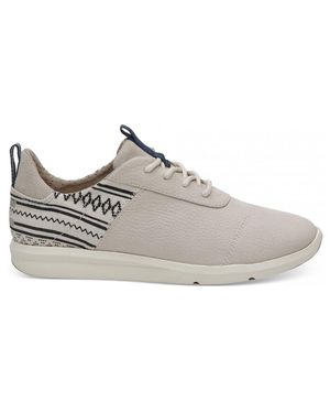 TOMS Cabrillo Trainer - Grau