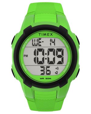 Timex Ironman Armbanduhr Tw5M62800 - Grün