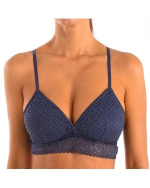 Selene Bh Für Frauen Kim - Blau