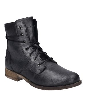 Josef Seibel Sienna 70 - Schwarz