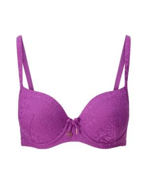 Lingadore Bikini Top - Lila