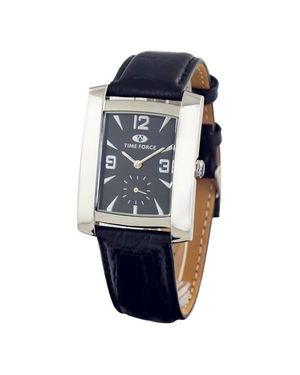 Time Force Uhr Tf2341B-02 - Blau
