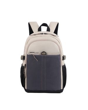 Aoking Rucksack - Grau