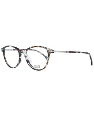Lozza Optische Fassung Vl4090 0810 50 - Mettallic