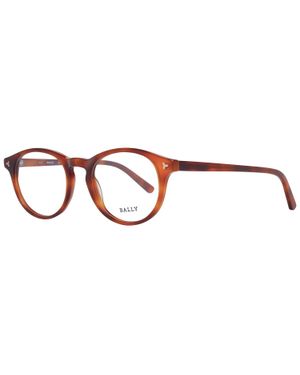 Bally Optische Fassung By5032 053 49 - Braun