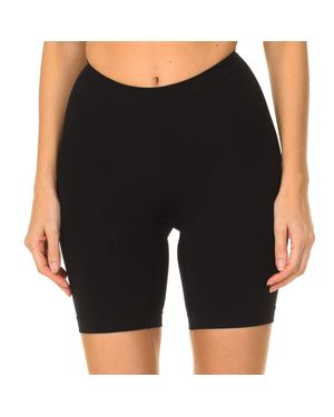 Intimidea Basic Shaping Shorts Mittlere Kompression 410493 Frau - Schwarz
