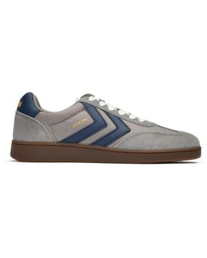 Hummel Vm78 Cph Sneaker - Grau