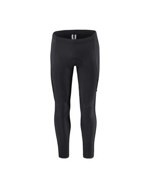 Dhb "Blok" Trägerhose Für Herren - Blau