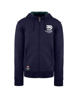 Ecko' Unltd Gesims Track Jacke - Blau