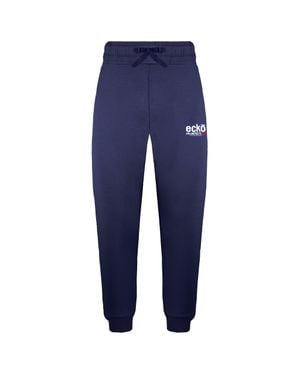 Ecko' Unltd Superfast Herren Jogginghose - Blau