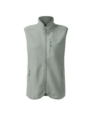Dare 2b "Excursion" Weste Für Damen, Fleece (Gletschergrün)