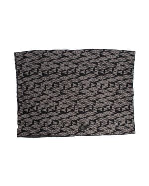 Buff Infinity Neck 128700 - Schwarz