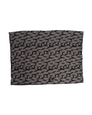 Buff Infinity Neck 128700 - Schwarz