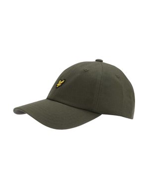 Lyle & Scott Baseball-Mütze - Grün