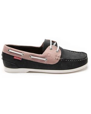 Chatham Willow Schuhe - Schwarz