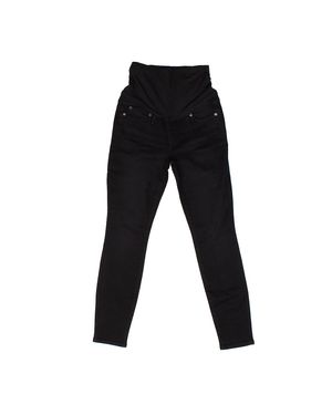 Gap Skinny-Umstandsjeans 795405 Damen - Schwarz