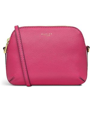 Radley Dukes Place Handtasche - Pink