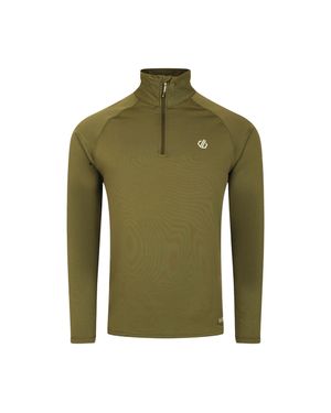 Dare 2b "Fuse Up Ii" Midlayer Für Herren (Olivgrün)