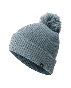 Dare 2b Mütze Für Damen (Grau) - Blau