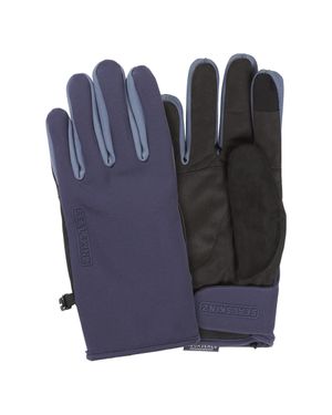 SealSkinz Wasserdichte Allwetterhandschuhe Mit Fusion Control Für Männer Und Frauen - Blau