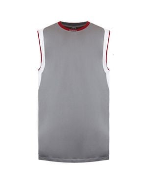 Converse Wade Basic Shooter Herren Weste - Grau