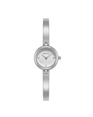 Bertha Montre-Bracelet Lola - Mettallic