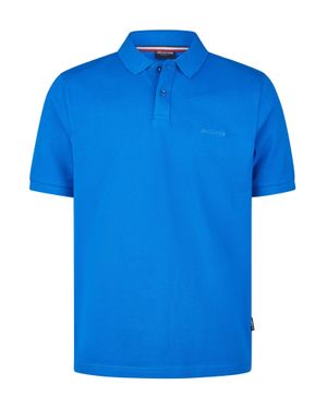 Daniel Hechter Poloshirt - Blau