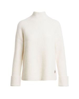 Parajumpers Dalida Rollkragenpullover - Weiß