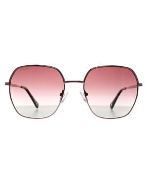 Polar Square Rosa Gradient 310 - Pink
