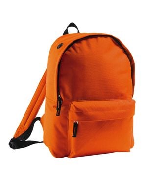 Sol's Rider Rucksack Rucksacktasche - Orange