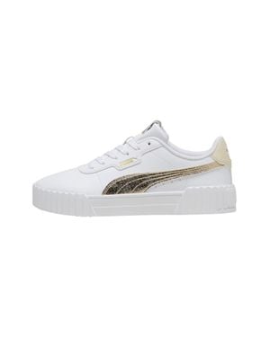 PUMA Sneaker - Weiß