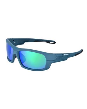 Breed Lunettes De Soleil Polarisées Sirus - Blau