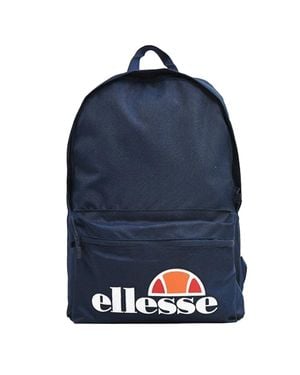 Ellesse "Rolby" Rucksack - Blau
