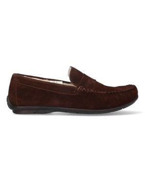 Mcgregor Mcgregor Pantoffels - Braun