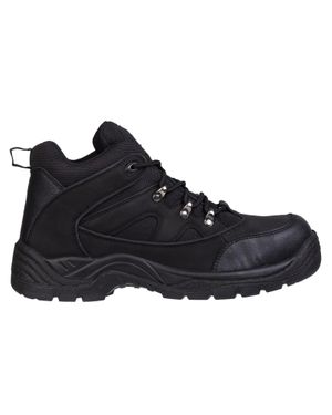 Amblers Safety Fs151 Sicherheitsstiefel Herren - Schwarz