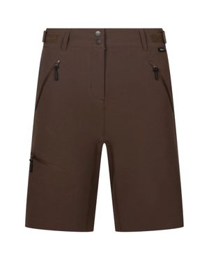 DLX Trespass - Braun