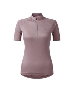 Dare 2b "Pedal Ii" Trikot Für Damen (Lila Schatten)
