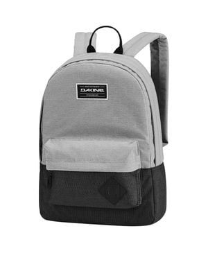 Dakine 365 Mini 12L Herren Rucksack Grau/Schwarz