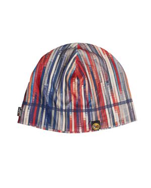Buff Polarkappe 124200 - Rot