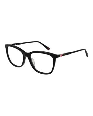 Fila Brillenfassung Vf9402 0700 54 - Schwarz