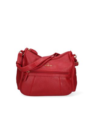 B. CAVALLI Umhängetasche Frauen - Rot