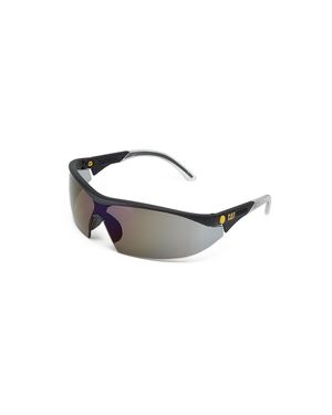 Caterpillar Lunettes De Protection (Noir) - Grau