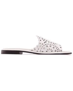 Ted Baker Clovei Sandalen - Weiß