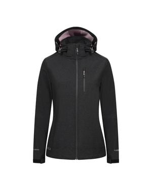 DLX Trespass - Schwarz