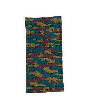 Buff Multifunktionaler Halstuch 130400 - Grün